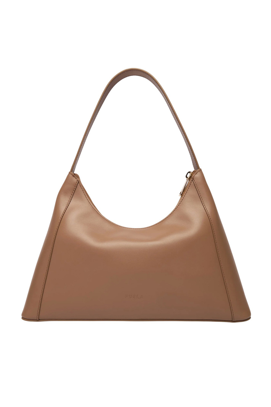 Женский Furla Сумка DIAMANTE S из натуральной кожи (цвет ), артикул WB00782-AX0733 | Фото 3