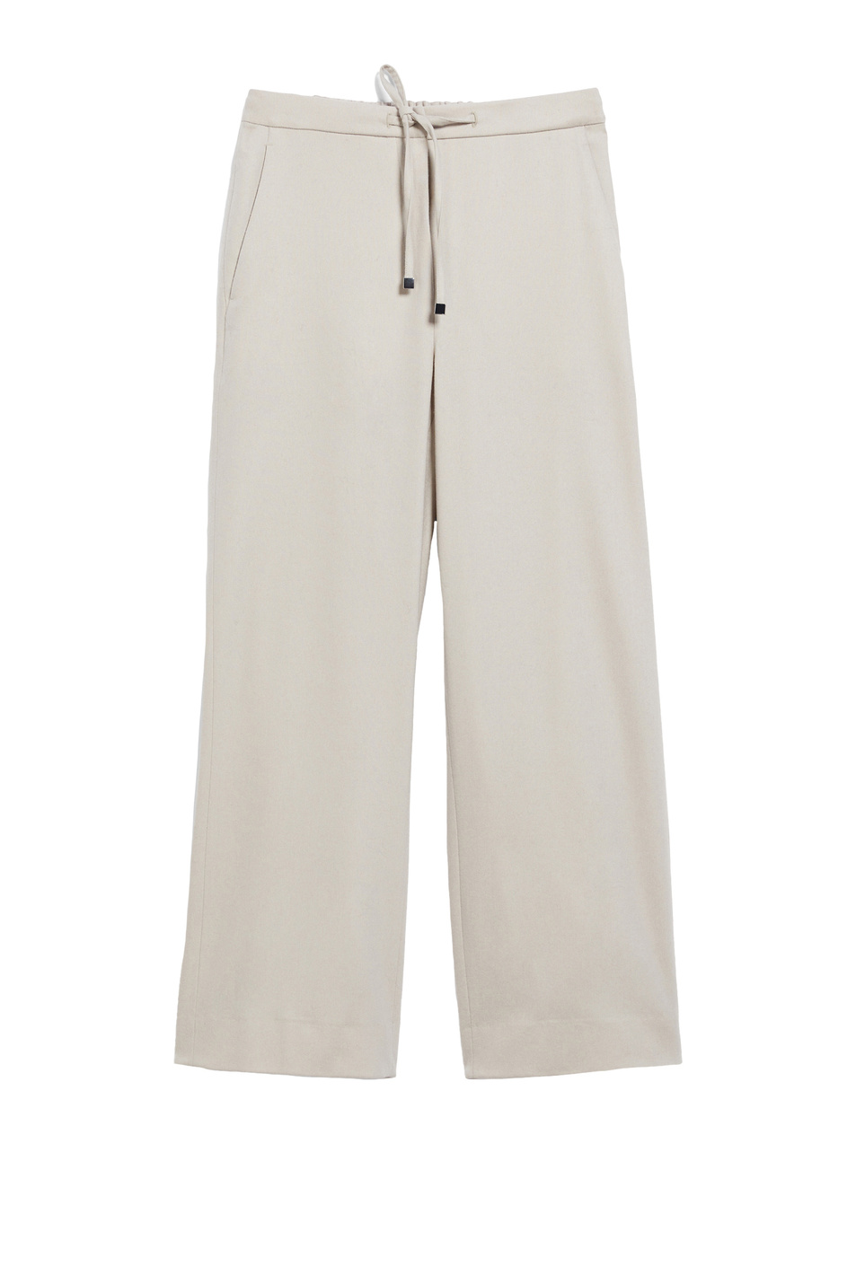 Женский Max Mara Брюки-кюлоты FLORIA из смесовой шерсти (цвет ), артикул 91360623 | Фото 1
