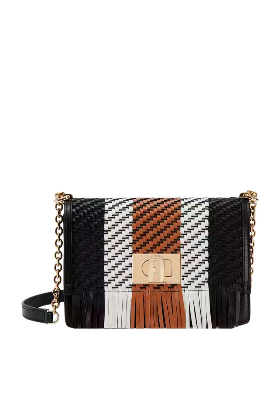 Женский Furla Сумка кросс-боди FURLA 1927 MINI VITELLO SORRENTO (цвет ), артикул BAFKACO-BX0860 | Фото 1
