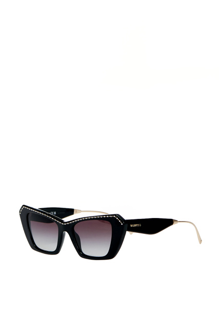 Солнцезащитные очки 0VA4114|Основной цвет:Черный|Артикул:0VA4114 | Фото 1