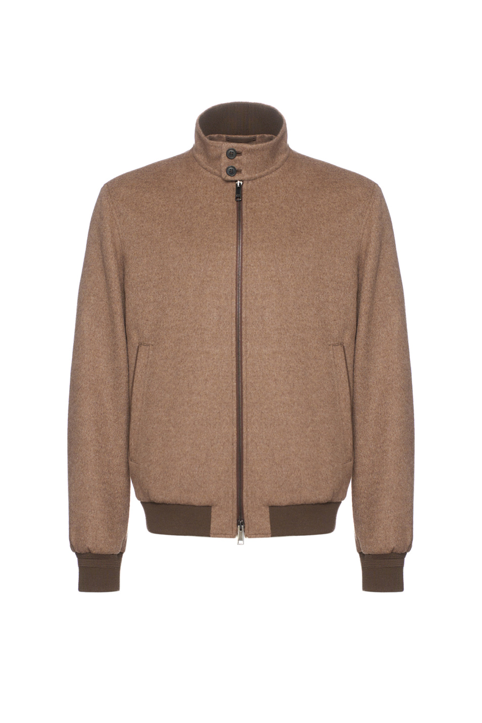 Мужской Zegna Куртка из кашемира (цвет ), артикул UGT63A2-G153-M96R | Фото 1