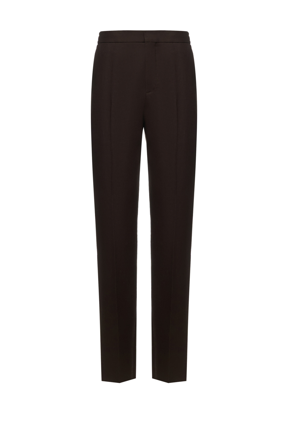 Мужской Zegna Брюки из натурального льна (цвет ), артикул UHI35A3-TZ50-M09R | Фото 1