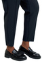 Samoon Укороченные однотонные брюки ( цвет), артикул 920989-29196 | Фото 4