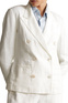 Polo Ralph Lauren Льняной пиджак на пуговицах ( цвет), артикул 211837987001 | Фото 3
