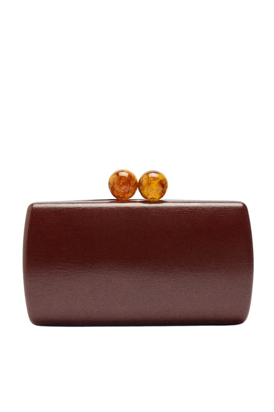 Женский Parfois Клатч из искусственной кожи (цвет ), артикул 238879 | Фото 1