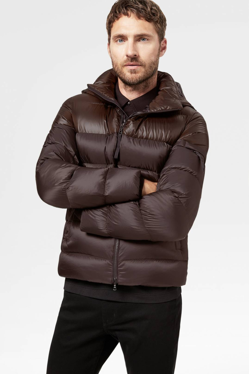 Мужской Bogner Стеганая куртка ANDY-D3 со съемным капюшоном (цвет ), артикул 38153174 | Фото 1