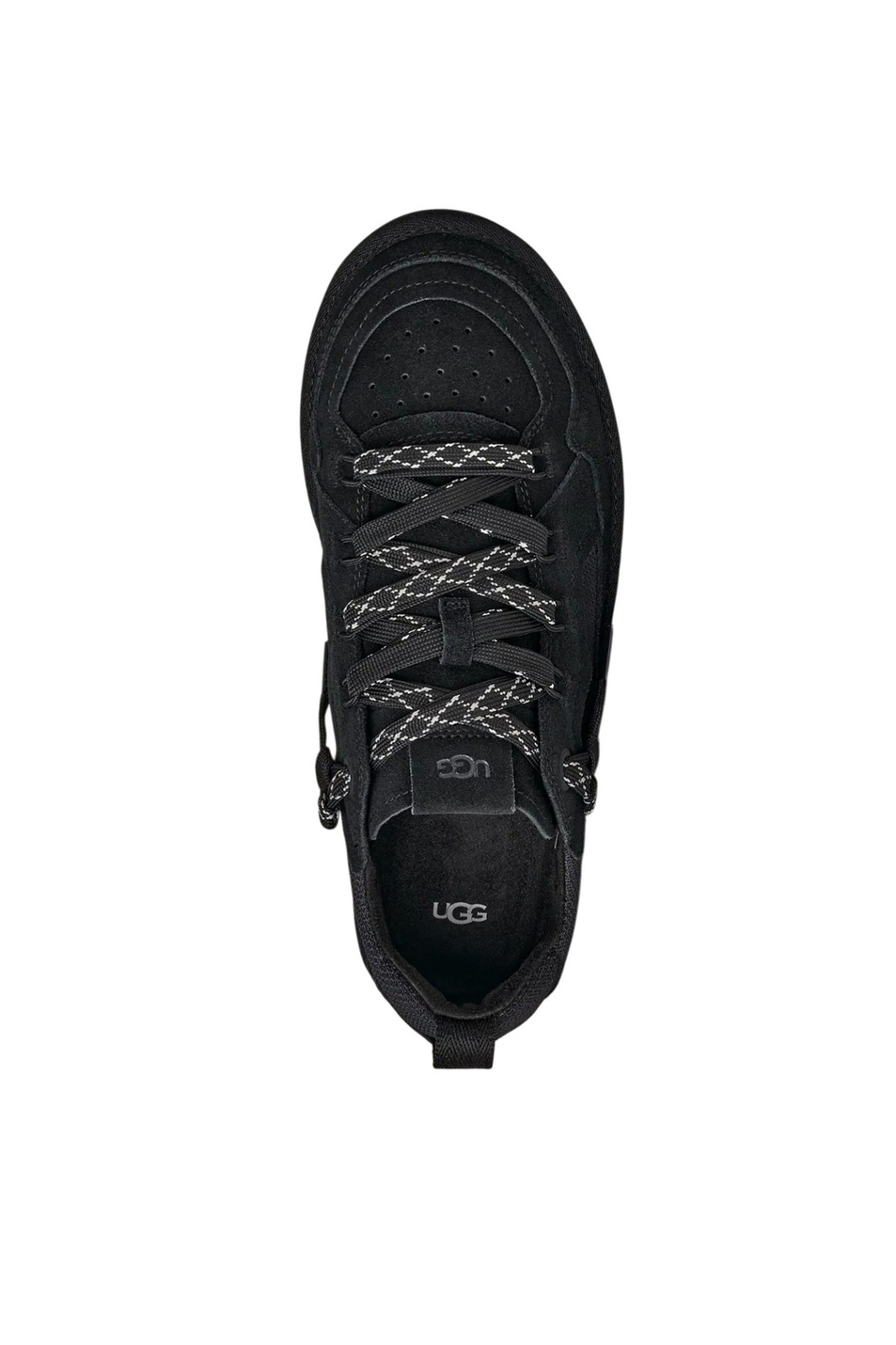 Кроссовки Minimel|Основной цвет:Черный Мужской UGG Кроссовки Minimel (цвет ), артикул 1177035 | Фото 5
