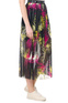 Liu Jo Плиссированная юбка с принтом ( цвет), артикул TA2205J6373 | Фото 5