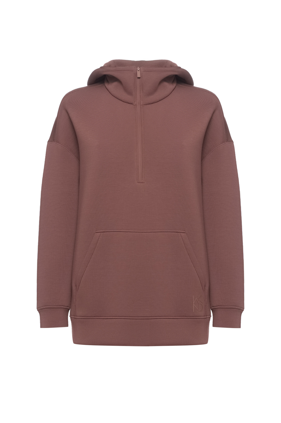Женский Weekend Max Mara Худи RADURA с логотипом (цвет ), артикул 2615921011 | Фото 1
