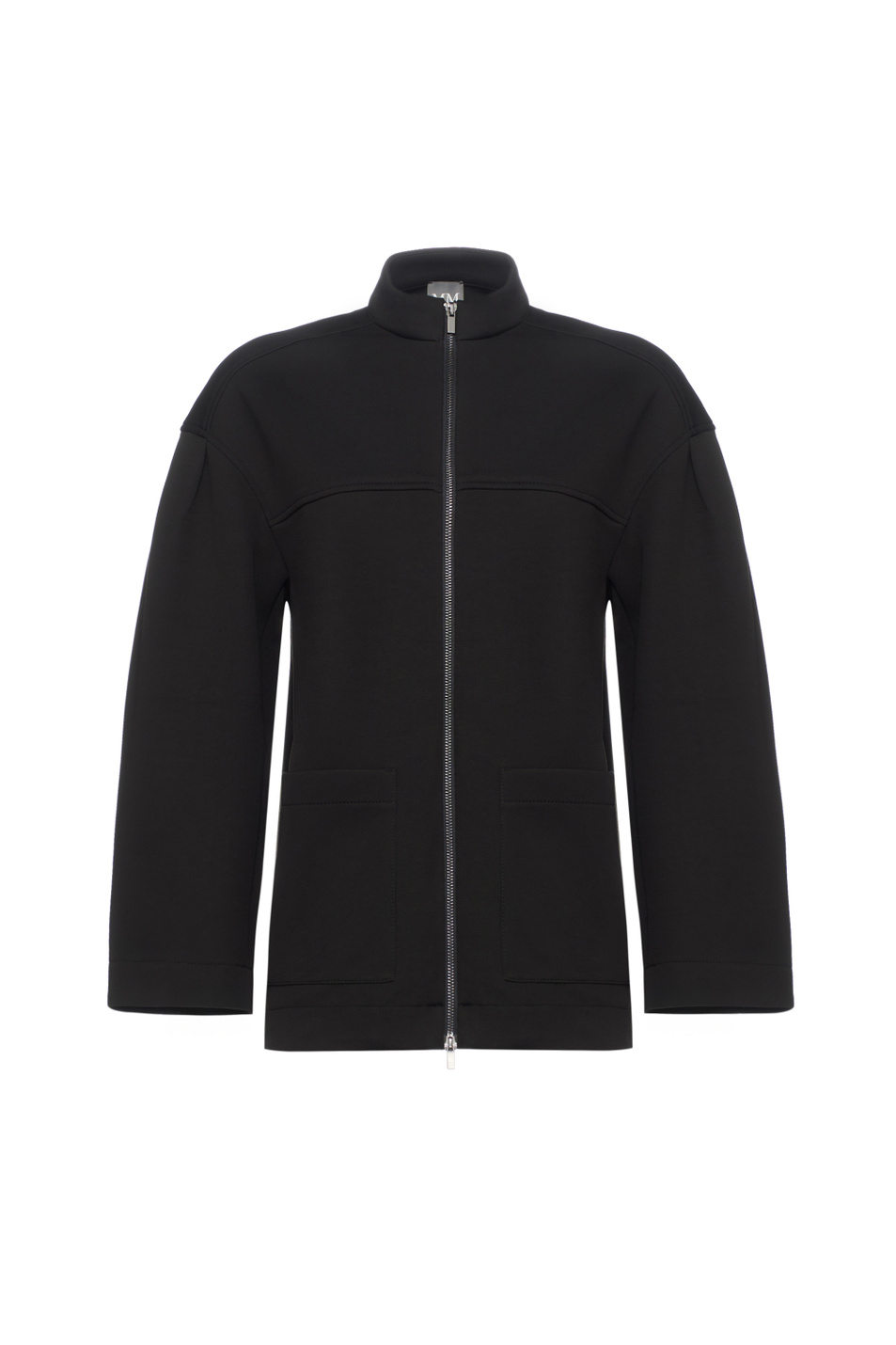 Женский Max Mara Жакет CADICE однотонный (цвет ), артикул 2526926027 | Фото 1
