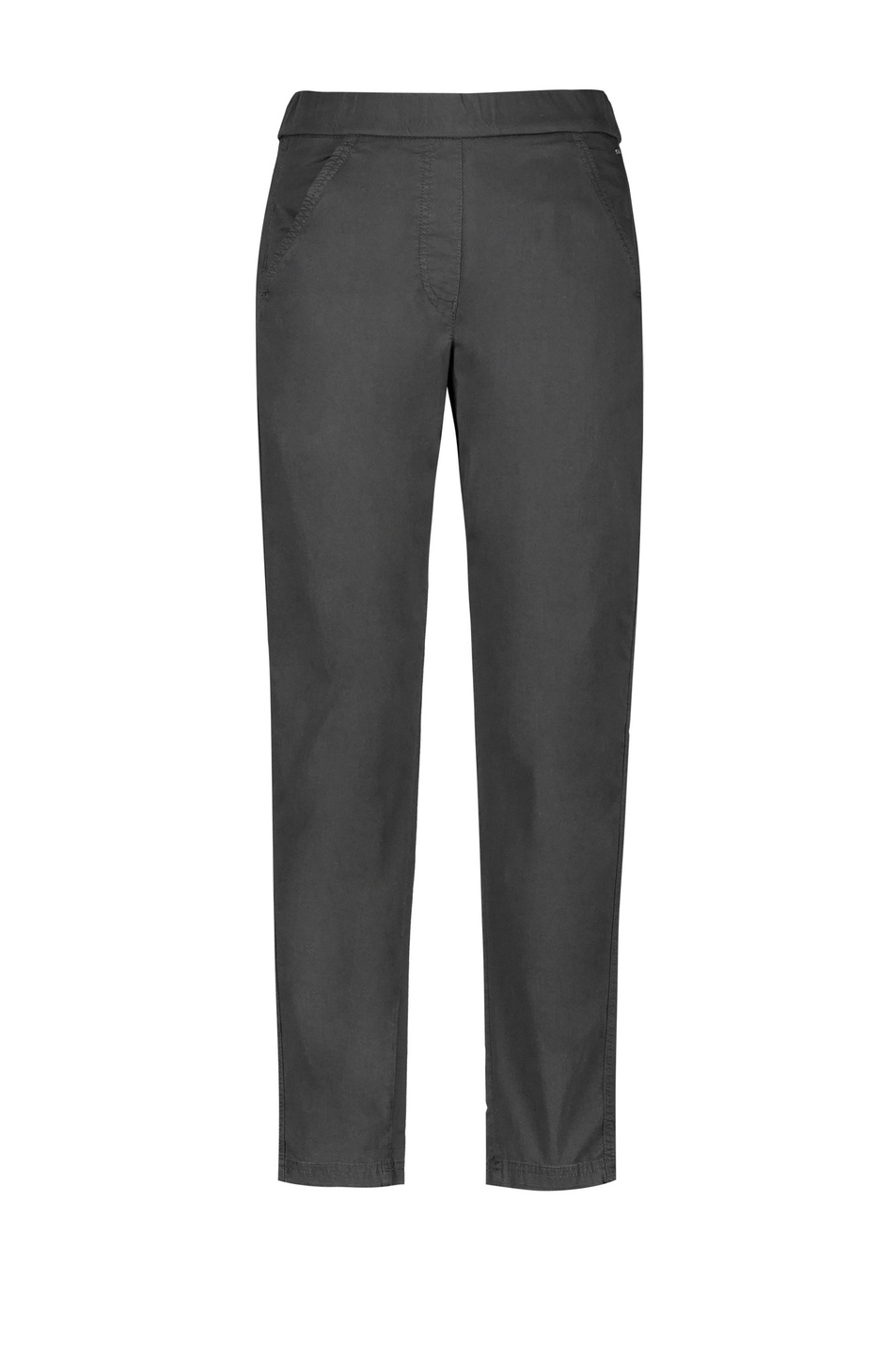 Женский Gerry Weber Брюки из смесового хлопка (цвет ), артикул 520308-66353-KESSY | Фото 1