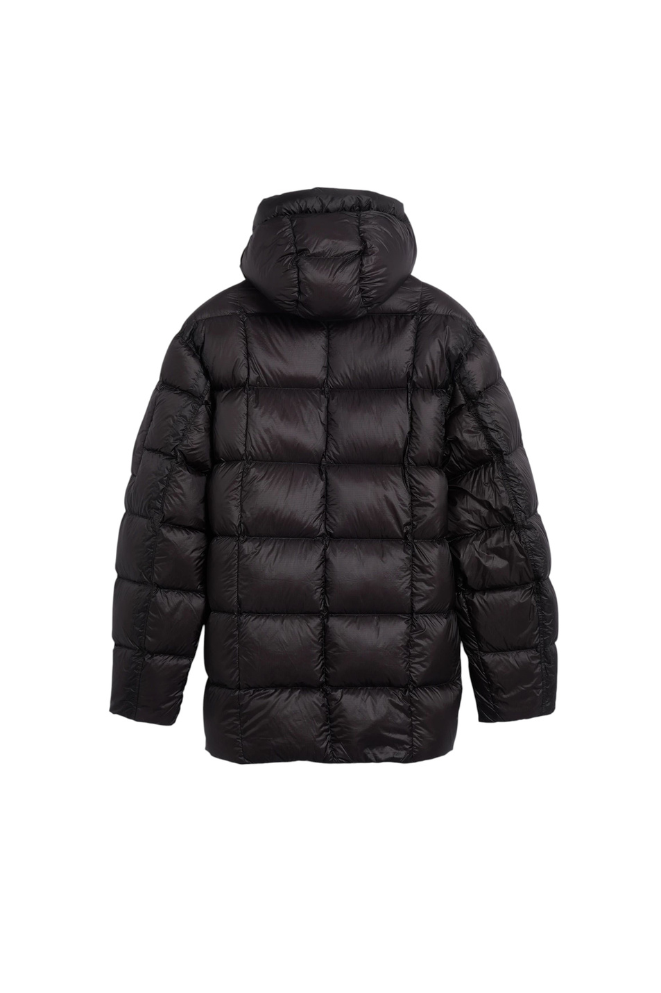 Мужской C.P. Company Куртка стеганая (цвет ), артикул 19CMOW182A110416A | Фото 2