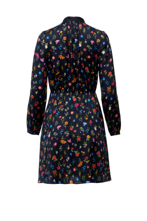 Max&Co Платье MILONGA с бантом на воротнике ( цвет), артикул 72210422 | Фото 2