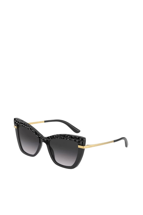 Dolce&Gabbana Солнцезащитные очки 0DG4374 ( цвет), артикул 0DG4374 | Фото 1