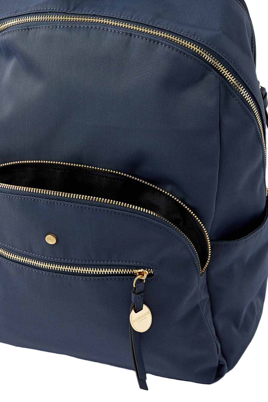 Accessorize Текстильный рюкзак Nell (цвет ), артикул 290020 | Фото 3