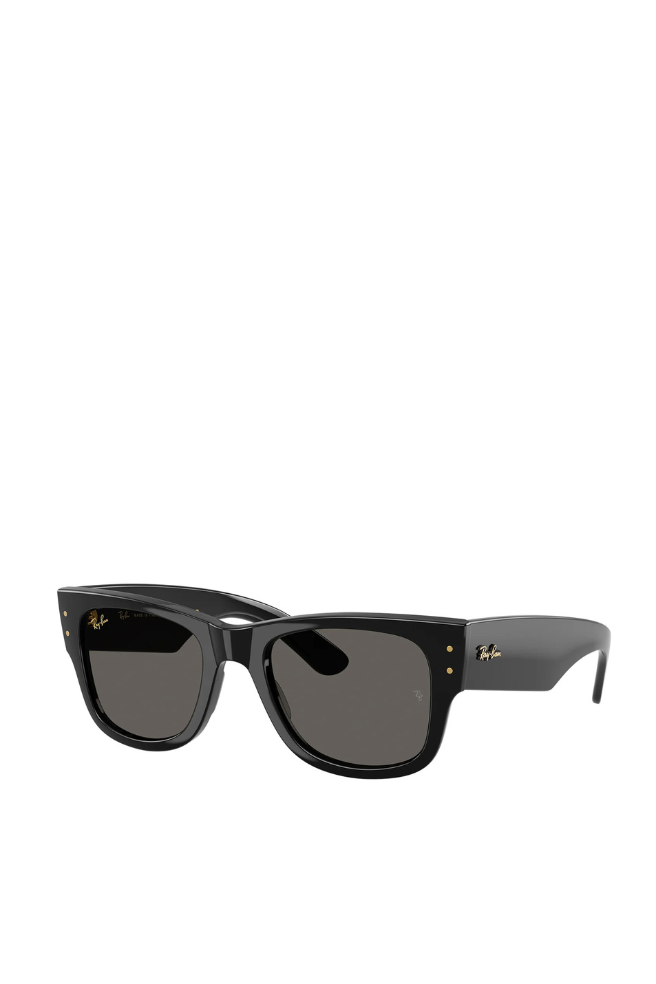 Unisex Ray-Ban Eyewear Солнцезащитные очки MEGA WAYFARER (цвет ), артикул 0RB0840S | Фото 1