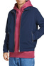 Jack & Jones Куртка с воротником-стойкой ( цвет), артикул 12204277 | Фото 3