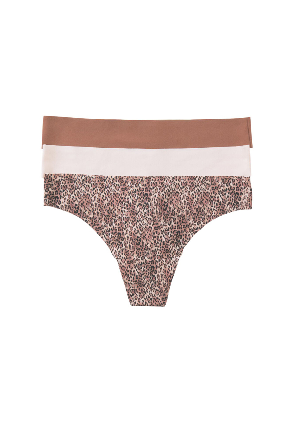 Женский Women'secret Трусы в комплекте из 3 шт (цвет ), артикул 4932668 | Фото 1