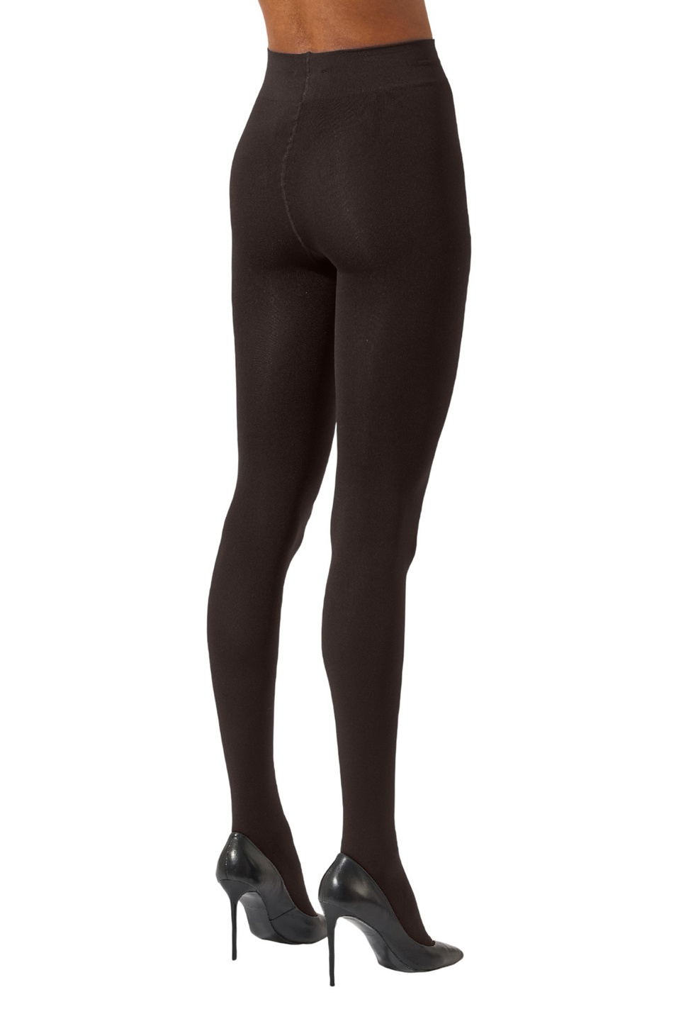 Женский Wolford Колготки Mat Opaque 80 (цвет ), артикул 17661 | Фото 5