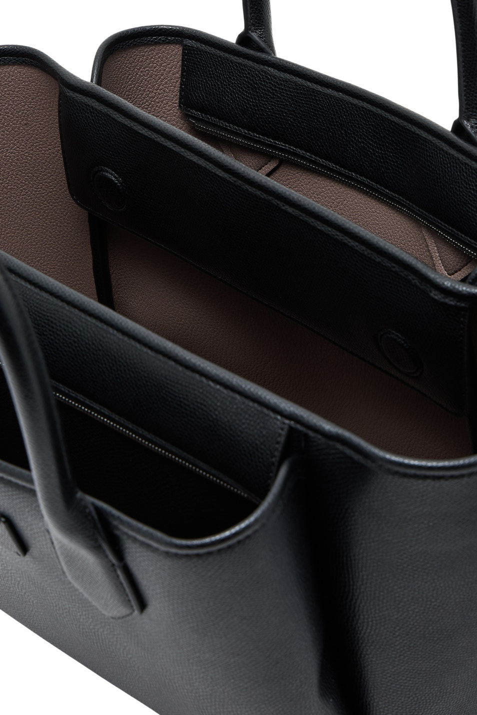 Женский Emporio Armani Сумка с логотипом (цвет ), артикул EW002329-AF17799 | Фото 4