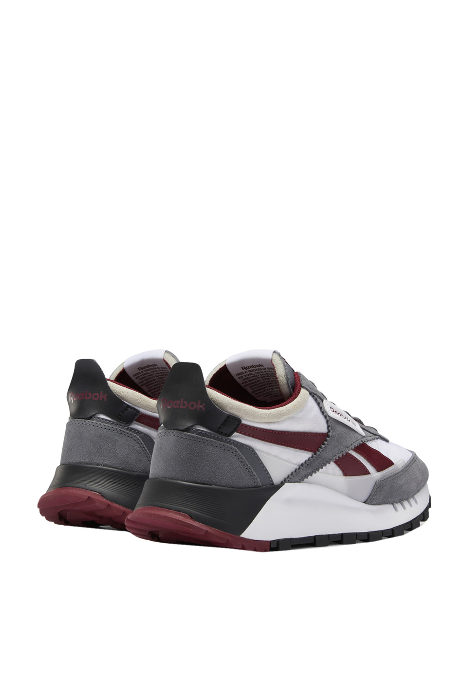Unisex Reebok Кроссовки Classic Leather Legacy (цвет ), артикул FY7748 | Фото 3