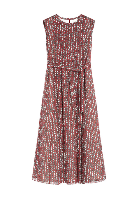 Max Mara Платье ROSETTA с боковыми карманами ( цвет), артикул 92211721 | Фото 1