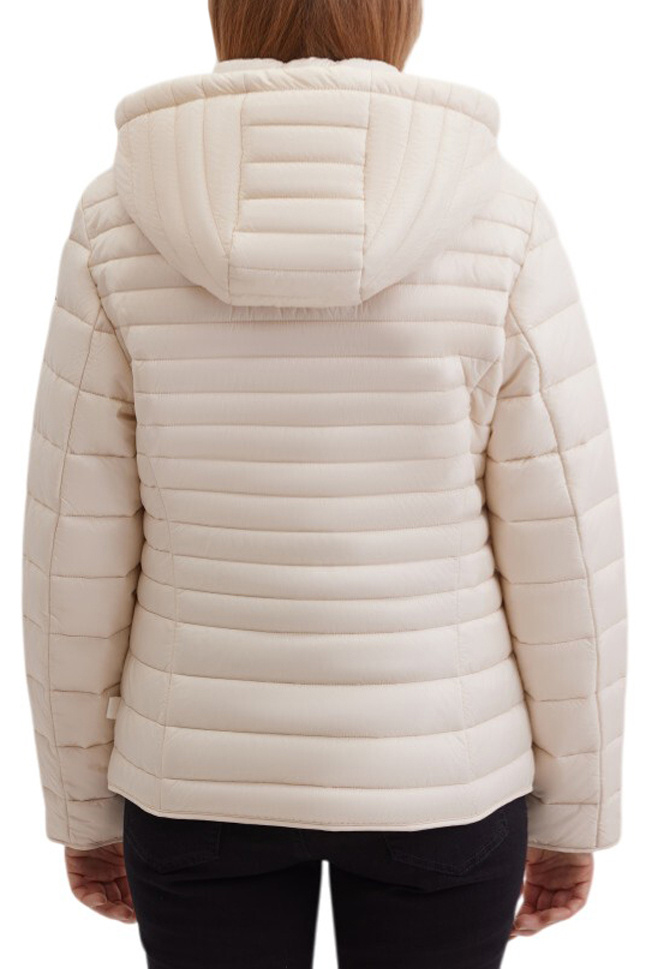 Женский Gerry Weber Куртка стеганая со съемным капюшоном (цвет ), артикул 925001-61000 | Фото 5