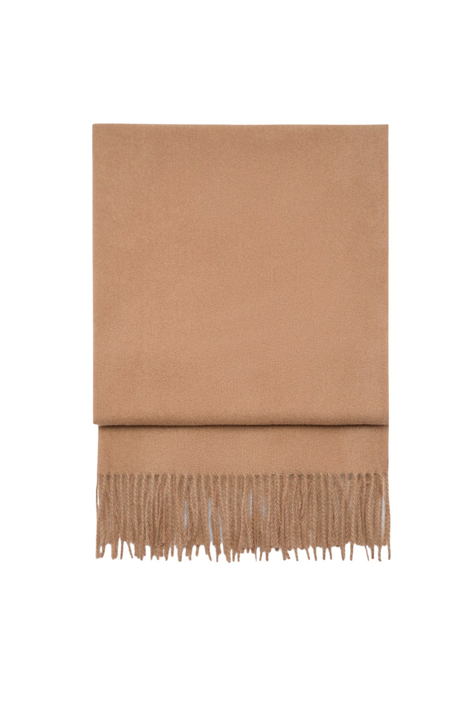 Женский Mango Шарф SWEET с бахромой по краю (цвет ), артикул 17095145 | Фото 1