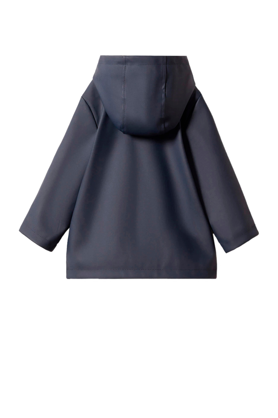 Мальчикам Mango Kids Куртка RAIN (цвет ), артикул 47074395 | Фото 2