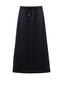 BOSS Атласная юбка с кулиской на поясе ( цвет), артикул 50482702 | Фото 1