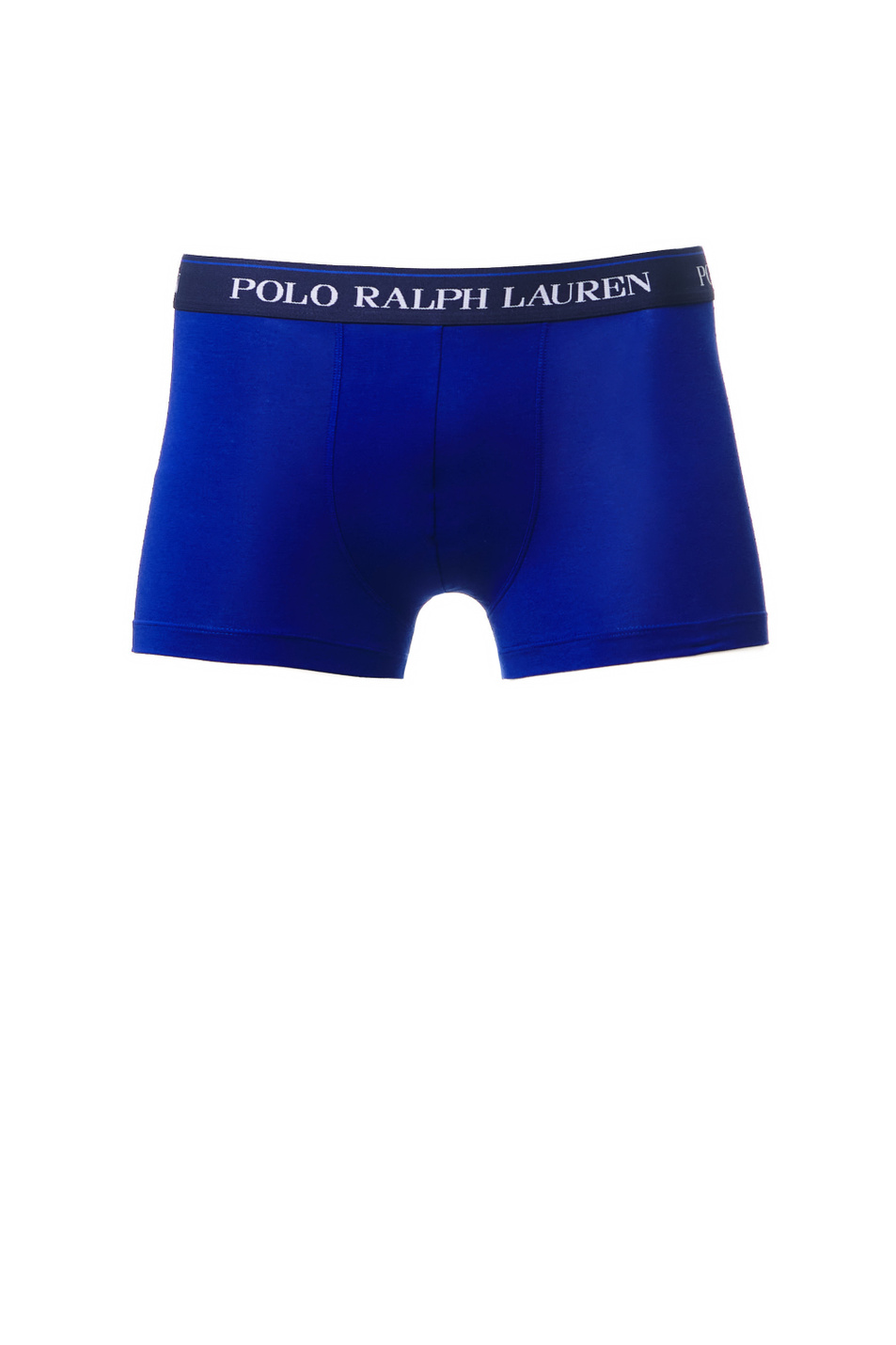 Мужской Polo Ralph Lauren Набор трусов-боксеров с логотипом на поясе (цвет ), артикул 714830299043 | Фото 4