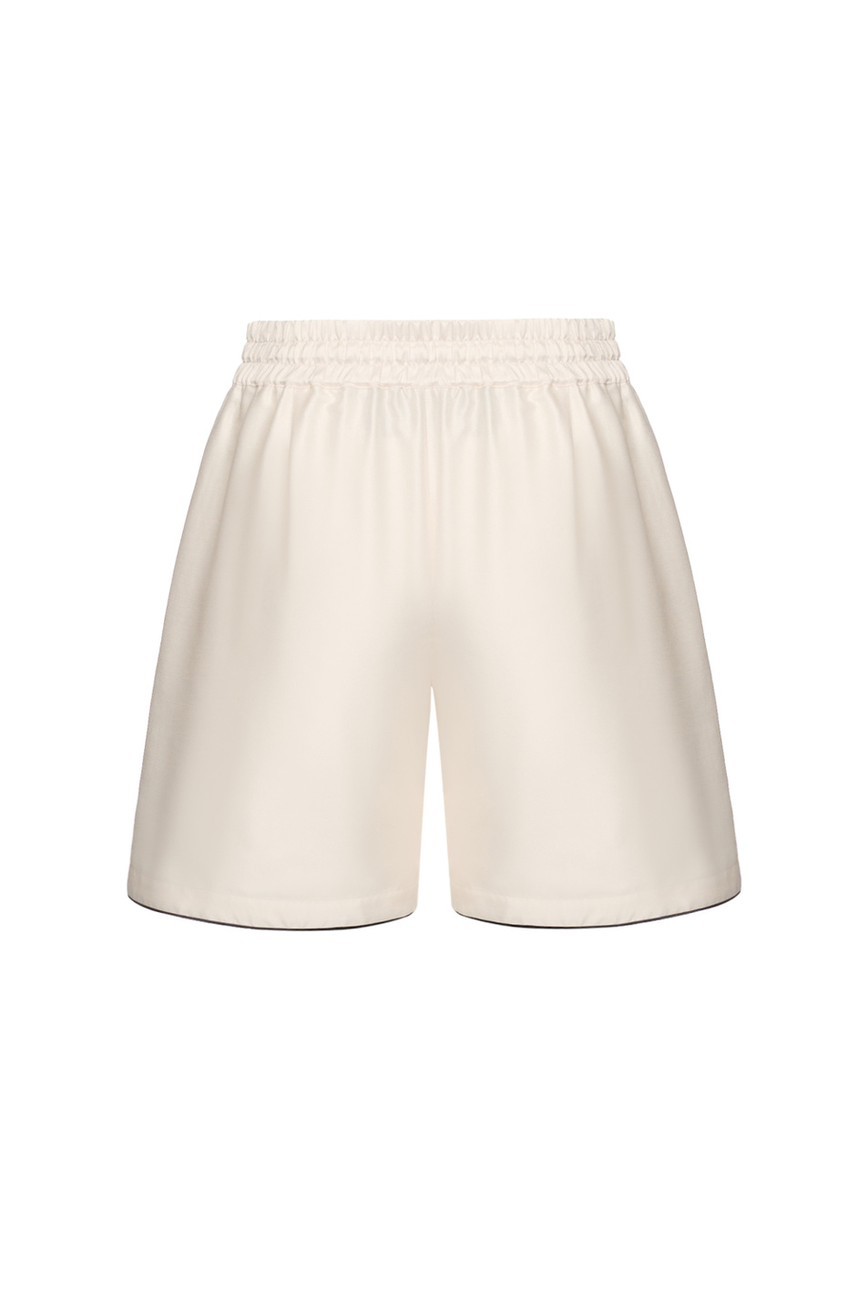 Женский Kiton Шорты с контрастной отделкой (цвет ), артикул D61123K09R1924002 | Фото 2