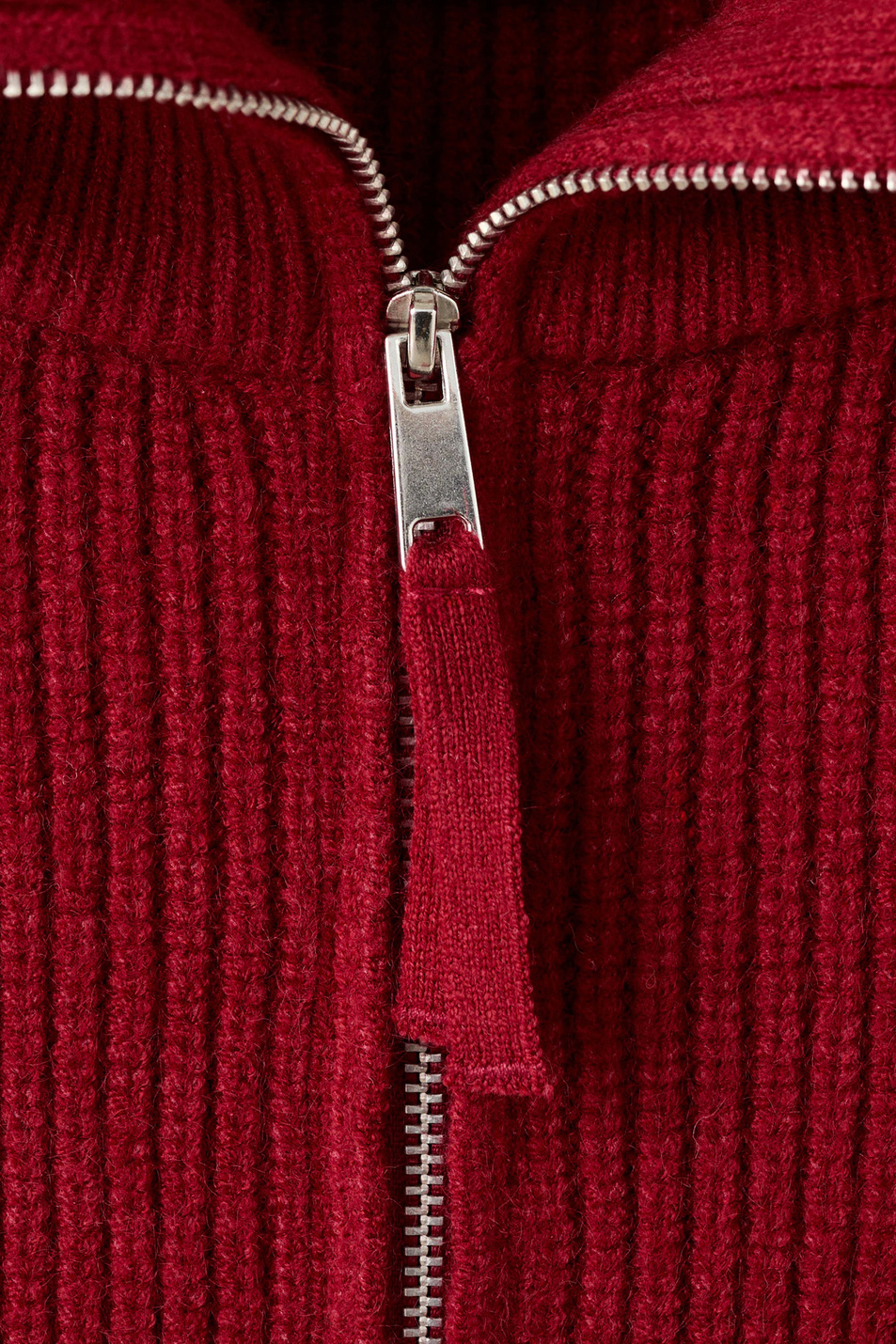 Женский Mango Свитер RIZIN с высоким воротником (цвет ), артикул 27031266 | Фото 6