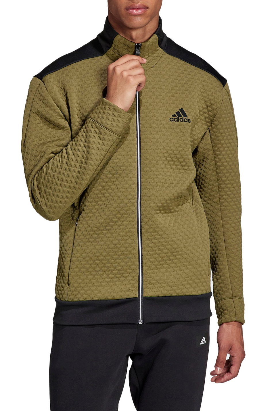 Adidas Куртка Z.N.E. Sportswear Primeblue COLD.RDY (цвет ), артикул H42041 | Фото 2