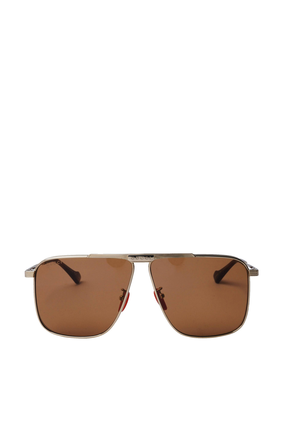Мужской Gucci Eyewear Солнцезащитные очки Gucci GG0840S (цвет ), артикул GG0840S | Фото 2