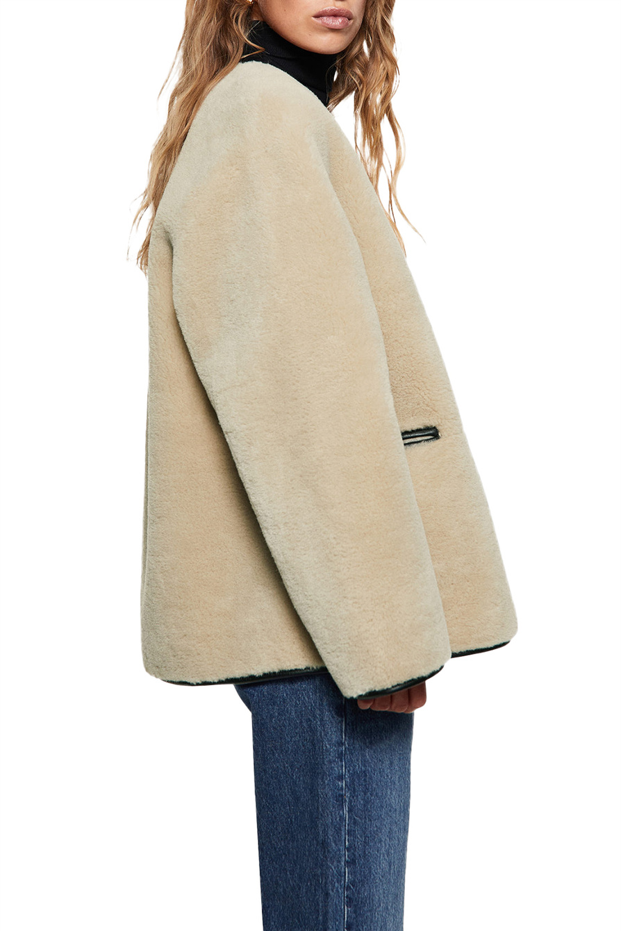 long coat 2x