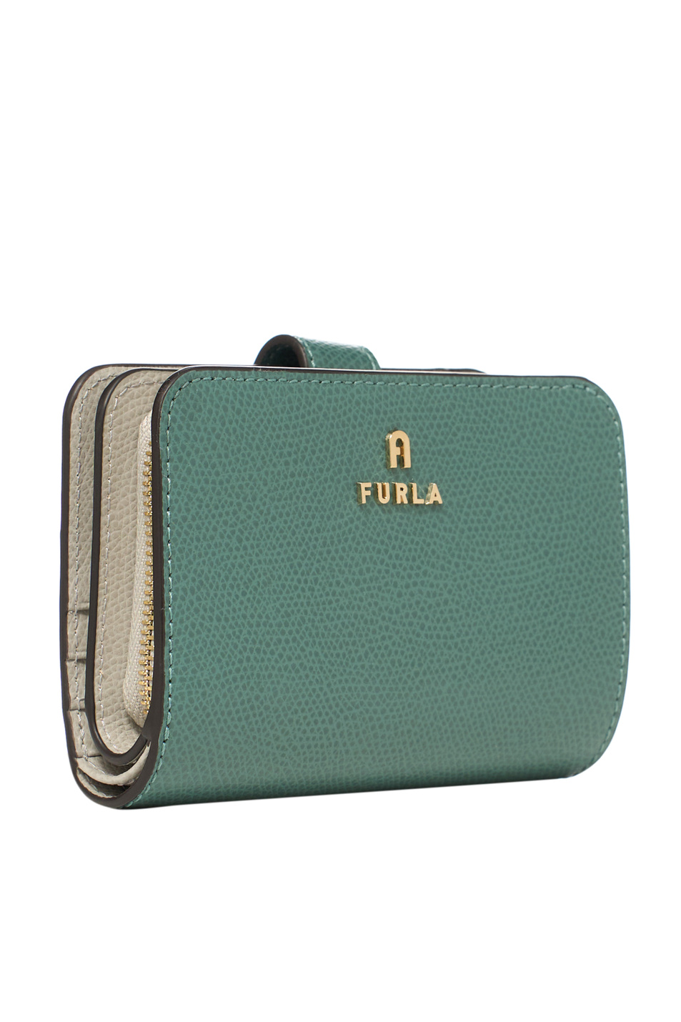 Женский Furla Кошелек CAMELIA S из натуральной кожи (цвет ), артикул WP00315-ARE000 | Фото 3