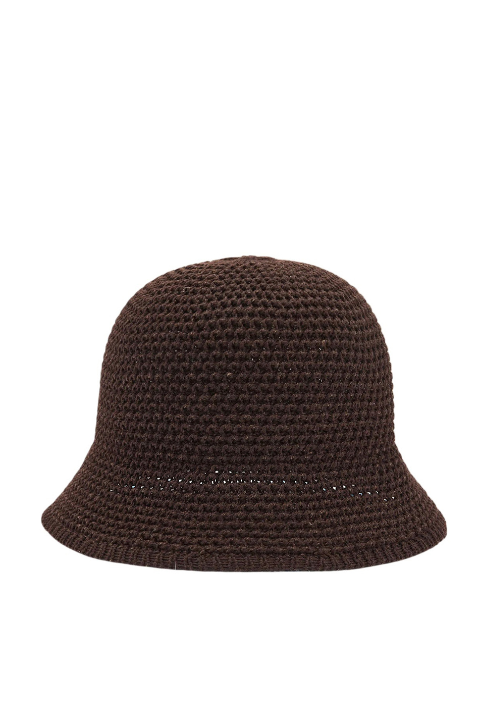 Женский Parfois Панама вязаная (цвет ), артикул 244304 | Фото 1