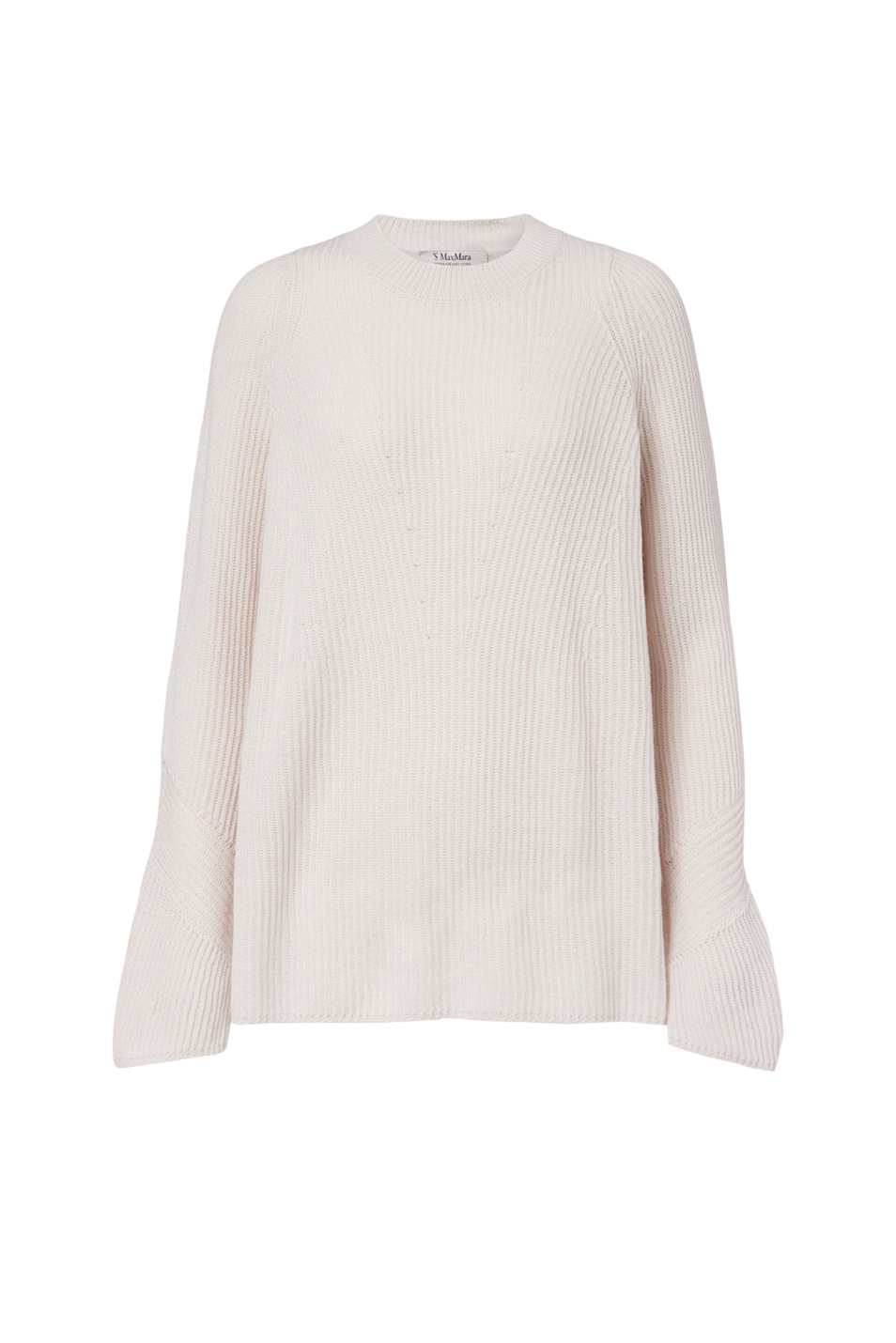 Женский Max Mara Свитер MOLVENO из шерсти (цвет ), артикул 2529366121 | Фото 1