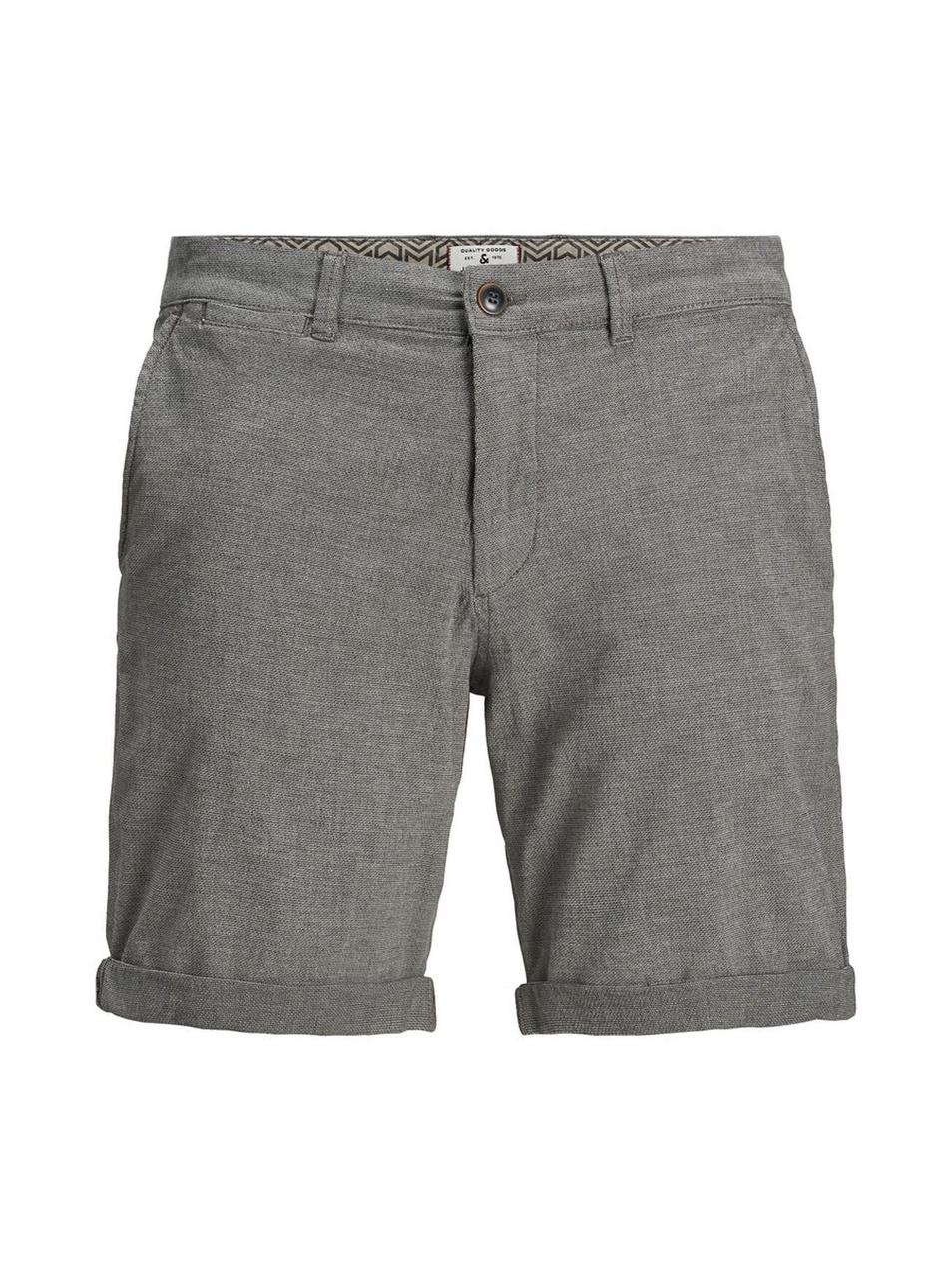 Мужской Jack & Jones Шорты (цвет ), артикул 12170336 | Фото 2