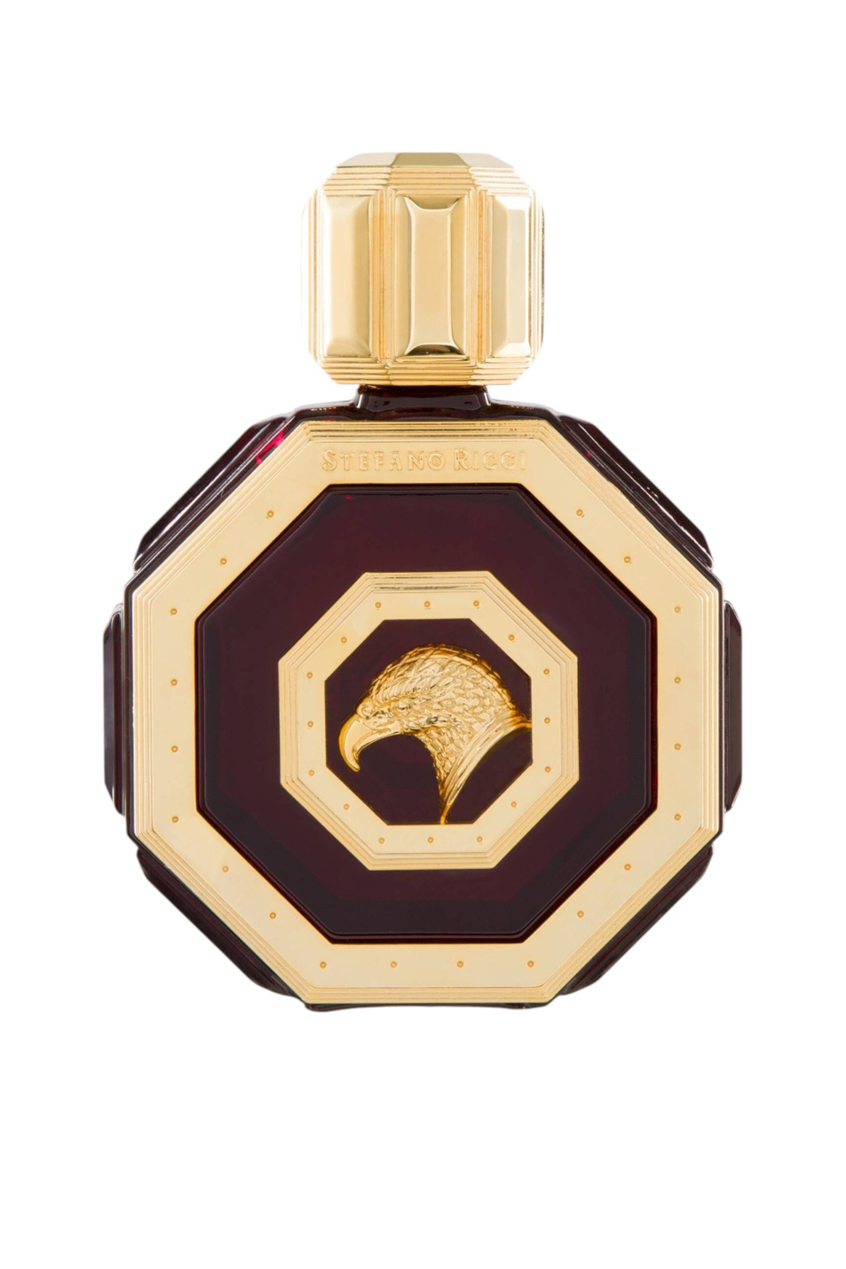 Unisex Stefano Ricci Парфюмерная вода STEFANO RICCI ROYAL EAGLE RED, 100 мл (цвет ), артикул PM100RERF | Фото 1