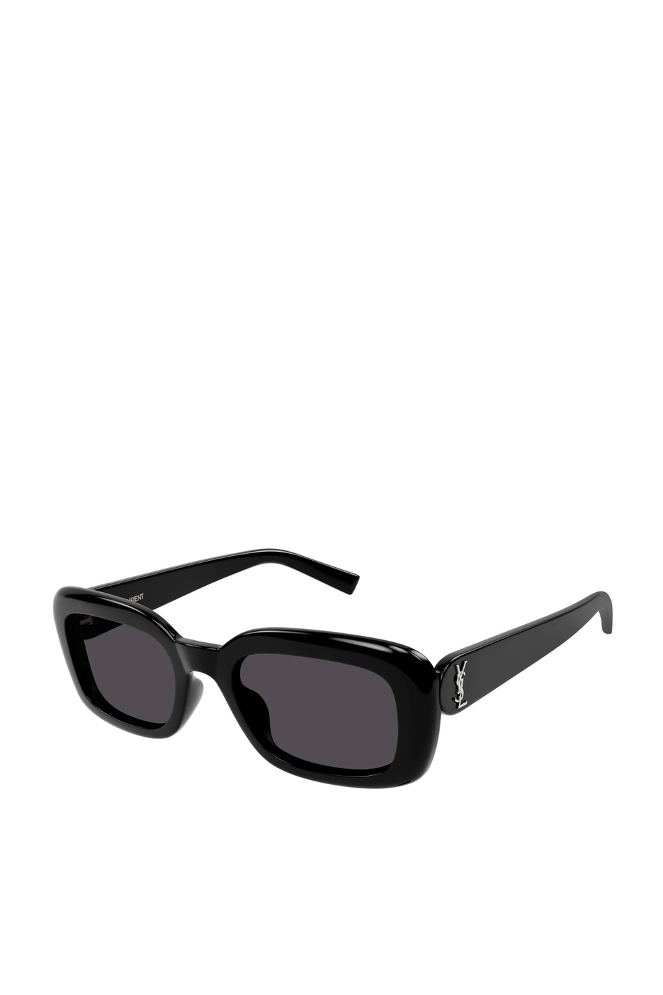Женский Saint Laurent Eyewear Солнцезащитные очки SL M130 (цвет ), артикул SL M130 | Фото 1