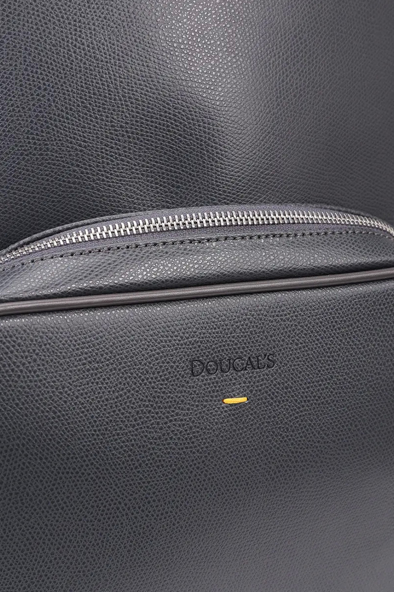 Мужской Doucal's Рюкзак из натуральной кожи (цвет ), артикул DZ0010--02PT7360N01 | Фото 4