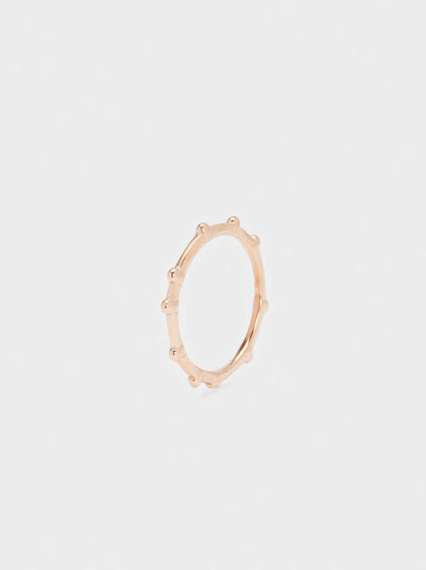 Parfois Фигурное кольцо ( цвет), артикул 180792 | Фото 3