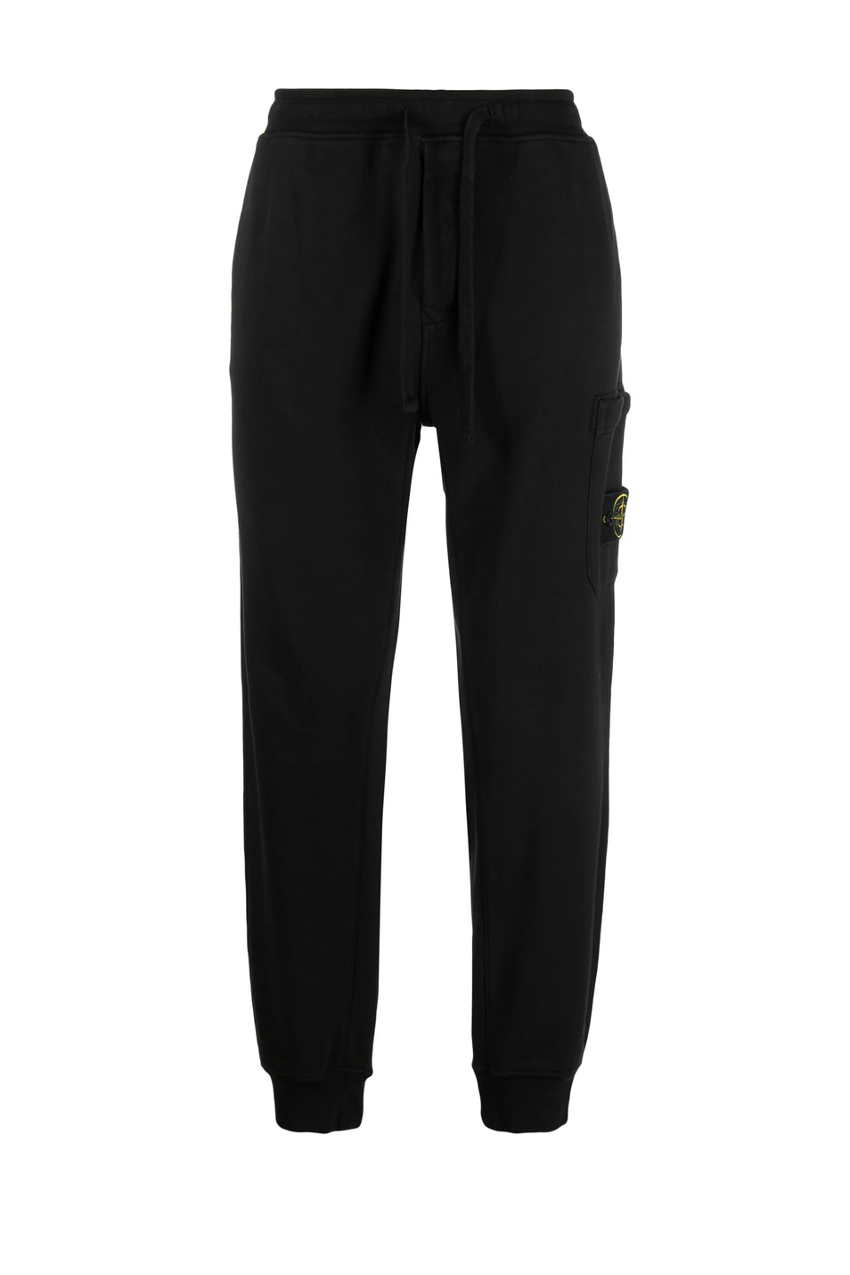 Мужской Stone Island Брюки с эластичным поясом (цвет ), артикул L1S156200021-S0051 | Фото 1