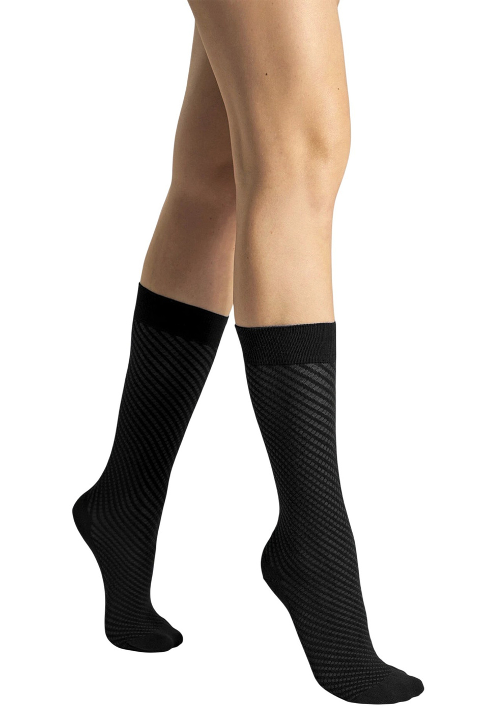 Женский Wolford Носки Merino Dot (цвет ), артикул 41325 | Фото 2