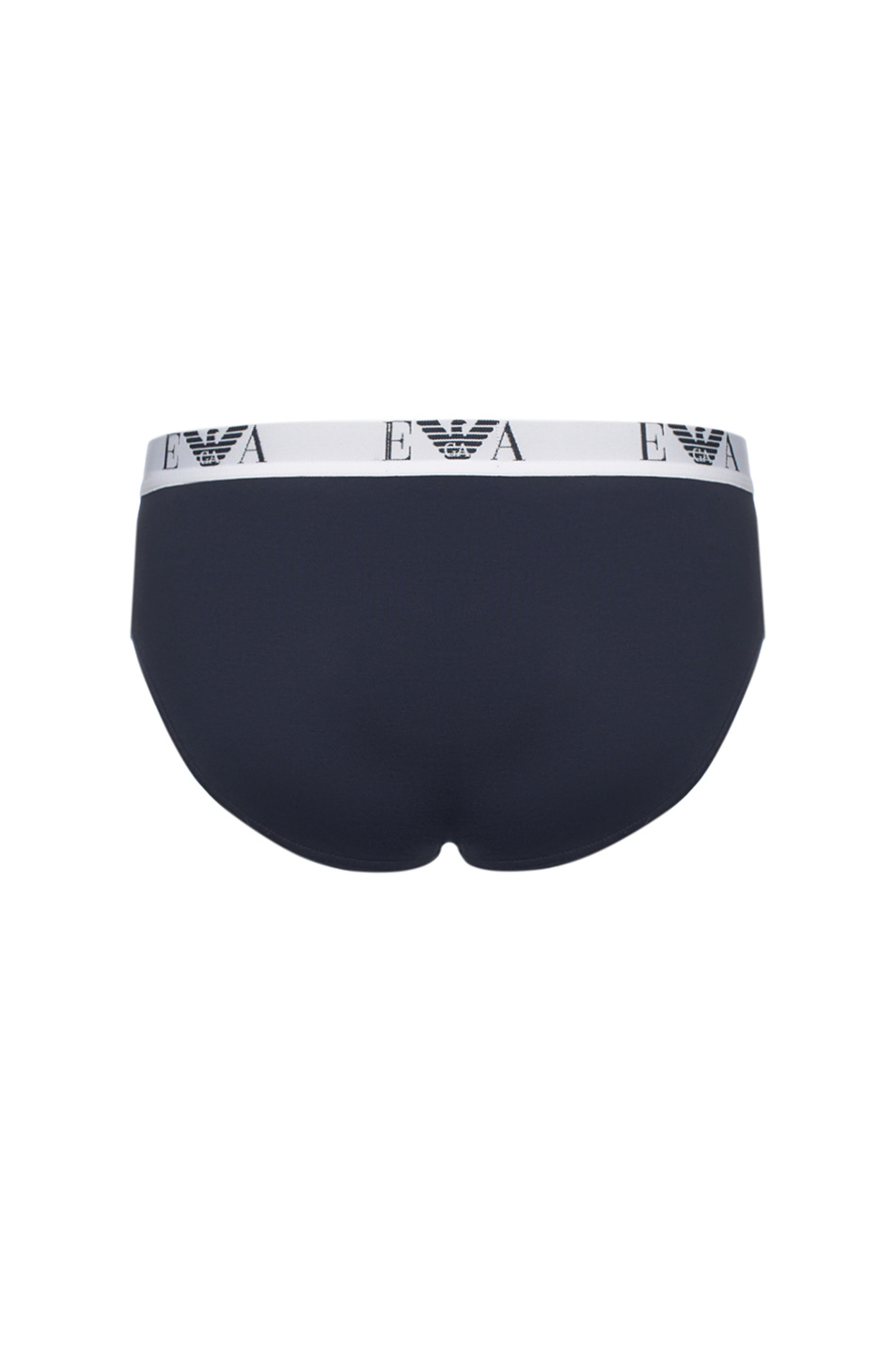 Мужской Emporio Armani Трусы в комплекте из 3 шт (цвет ), артикул EM000258-AF14131 | Фото 5