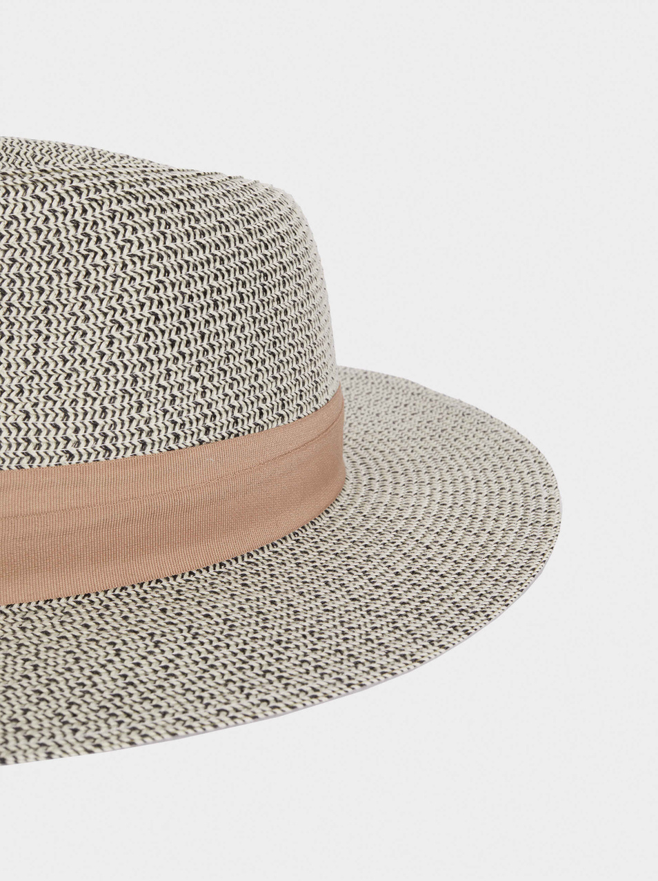 Parfois Шляпа с контрастной лентой (цвет ), артикул 184462 | Фото 2