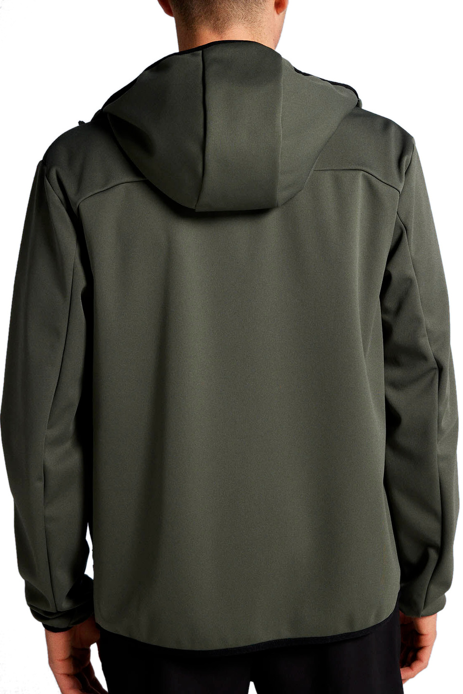 Мужской Springfield Куртка из водоотталкивающего материала (цвет ), артикул 0955533 | Фото 3