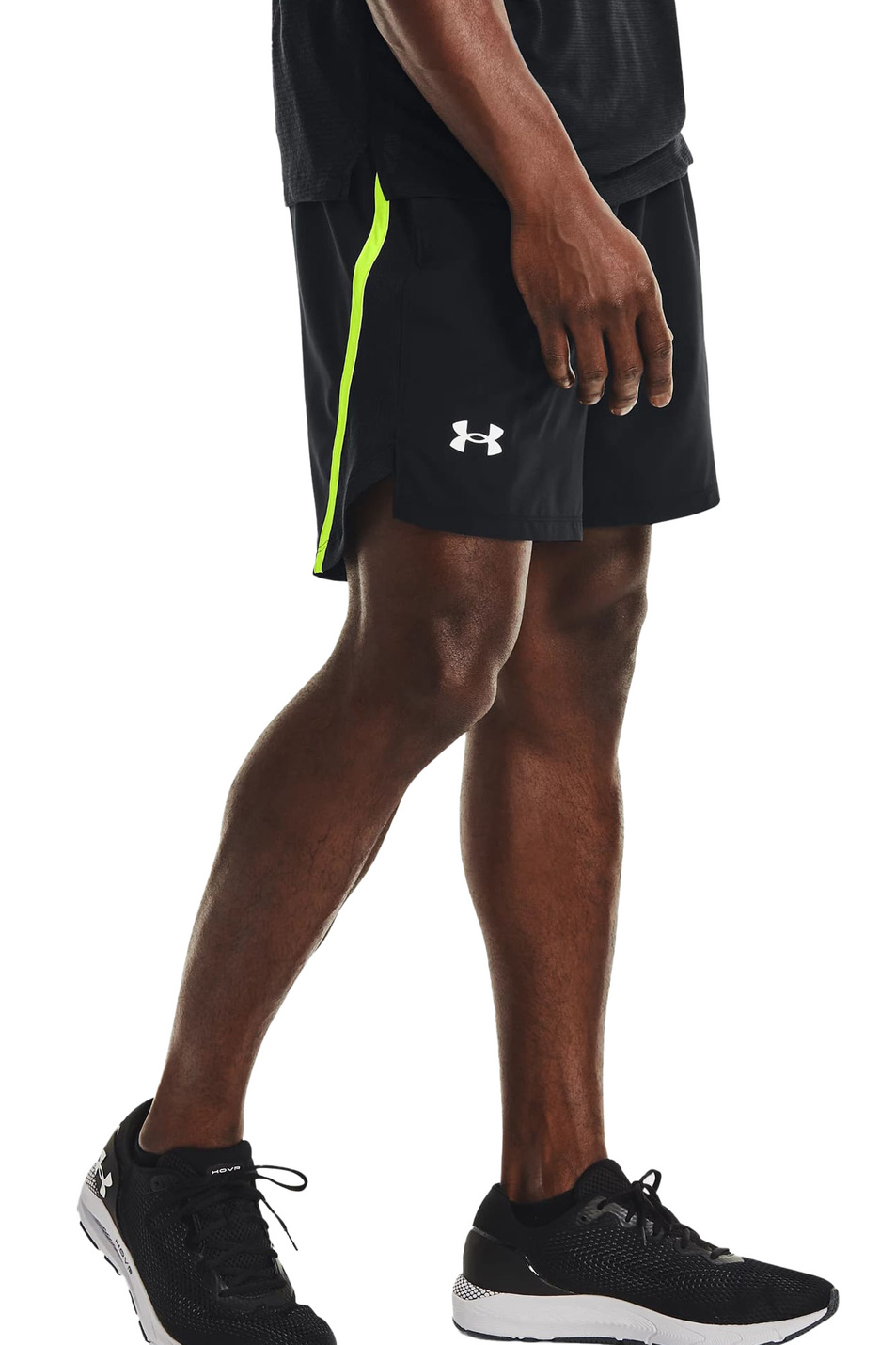 Мужской Under Armour Шорты с эластичным поясом (цвет ), артикул 1361493-003 | Фото 1